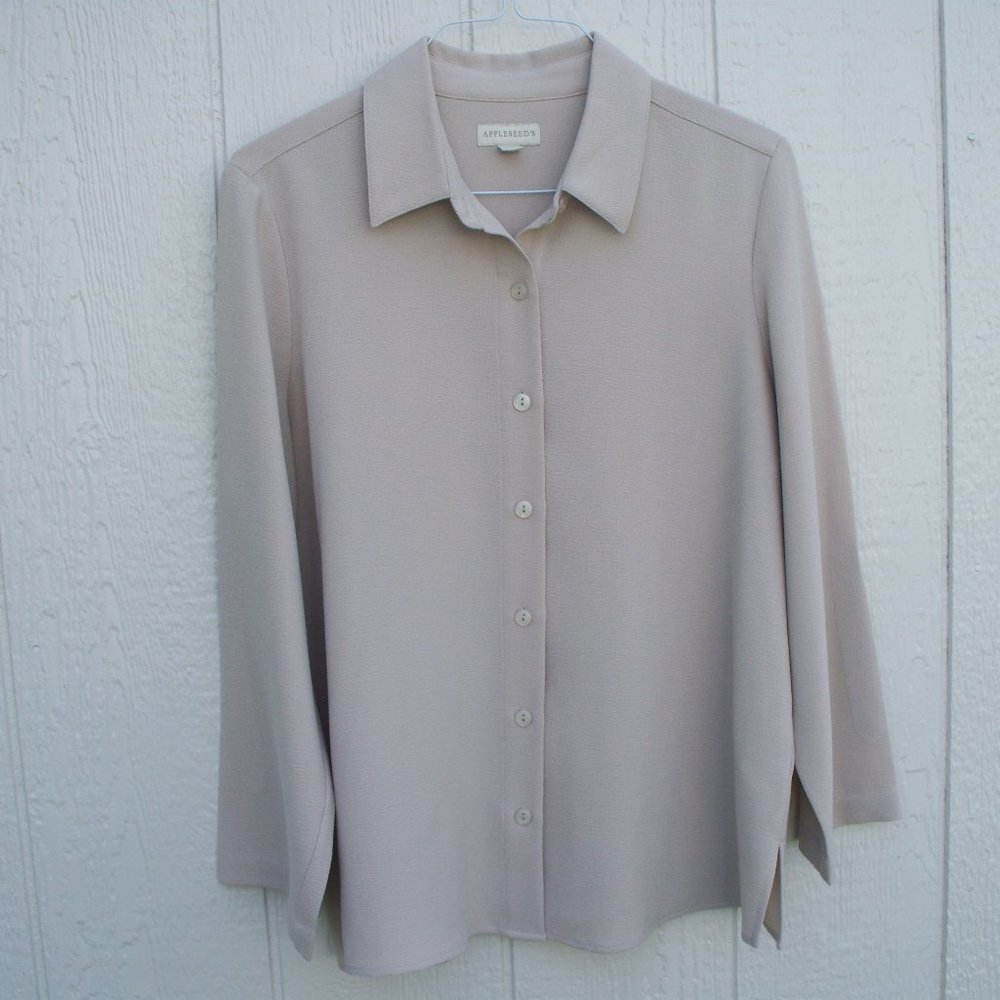 Appleseeds Top size 16